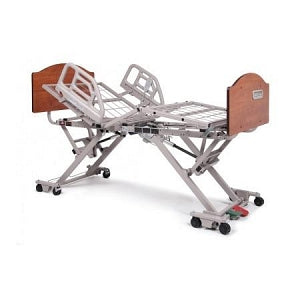 Graham-Field Zenith 9000 Long-Term Hospital Beds and Parts - Hospital Bed Parts: Zenith 9000 Hospital Bed Part, Electronics, Staff Control - ZL90000