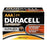 Procter and Gamble Duracell Alkaline Batteries - Duracell Coppertop Alkaline Batteries, AAA - 4133353048