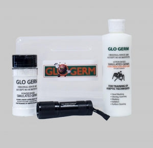 Glo Germ Glo Germ Kits - Glo Germ Gel Kit 1003 - K1G1