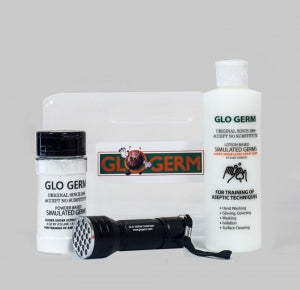 Glo Germ Glo Germ Kits - Glo Germ Gel Kit 1006 - K1G2