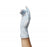 Medline Glide-On 3G Vinyl Exam Gloves - Glide-On 3G Stretch Vinyl Exam Gloves, Powder-Free, Size S - GLIDE711