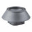 Globe Scientific Variable-Speed Vortex Mixer & Accessories - TUBE REPLACEMENT CUP, RUBBER, GVM, TUBE / VES - GVM-AS-CUP