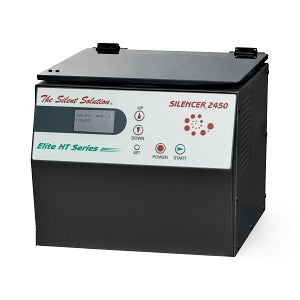 GFMD Horizontal Rotator Centrifuges - S2450E-HZ1