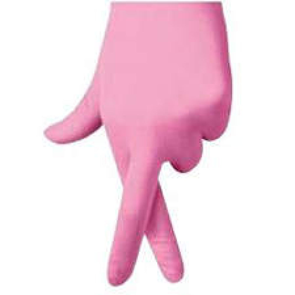 Generation Pink Gloves Medium 1000/Case