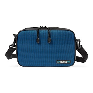 Group Medical Supply ChillMED Diabetic Organizers - ChillMED Elite Diabetic Organizer, Blue - GMS00057-BL