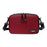 Group Medical Supply ChillMED Diabetic Organizers - ChillMED Elite Diabetic Organizer, Red - GMS00057-RD