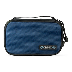 Group Medical Supply ChillMED Diabetic Organizers - ChillMED To-Go Diabetic Organizer, Blue - GMS00034-BL