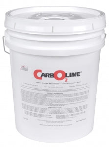 Allied Healthcare Products Carbolime Absorber - Carbolime Absorbers, CO2, 5 gal. - 55-01-0003