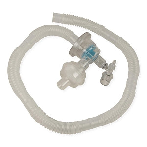 Allied Healthcare Products Ventilator Circuit for MCV200 & MCV200-B - Ventilator Circuit for MCV200 or MCV200-B - L599-190