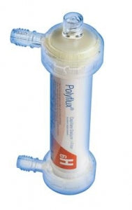 Gambro Renal Polyflux Dialyzers - Polyflux Dialyzer, Flex 6, F4 - 103403