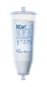 Baxter Healthcare BiCart Cartridge (Bicarbonate powder) - BiCart Powdered Sodium Bicarbonate 720G Cartridge - 109733