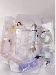 Ga Prismaflex System Hemofilter Sets - Prismaflex M150 Set - 109990