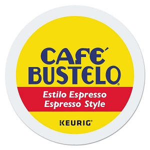 Keurig Green Mountain, Inc Keurig Green Mountain Coffee K-Cups - K-Cups, Espresso Style - GMT6106