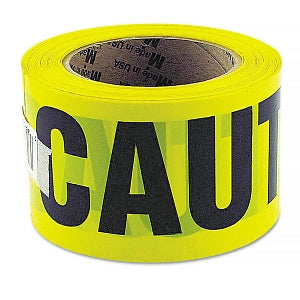 GREAT NECK SAW MFG. Yellow Caution Tape - Yellow Caution Tape - 10379