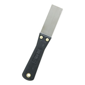 Great Neck Saw Putty Knife - Putty Knife, 1-1/4" Blade Width - 15PKS