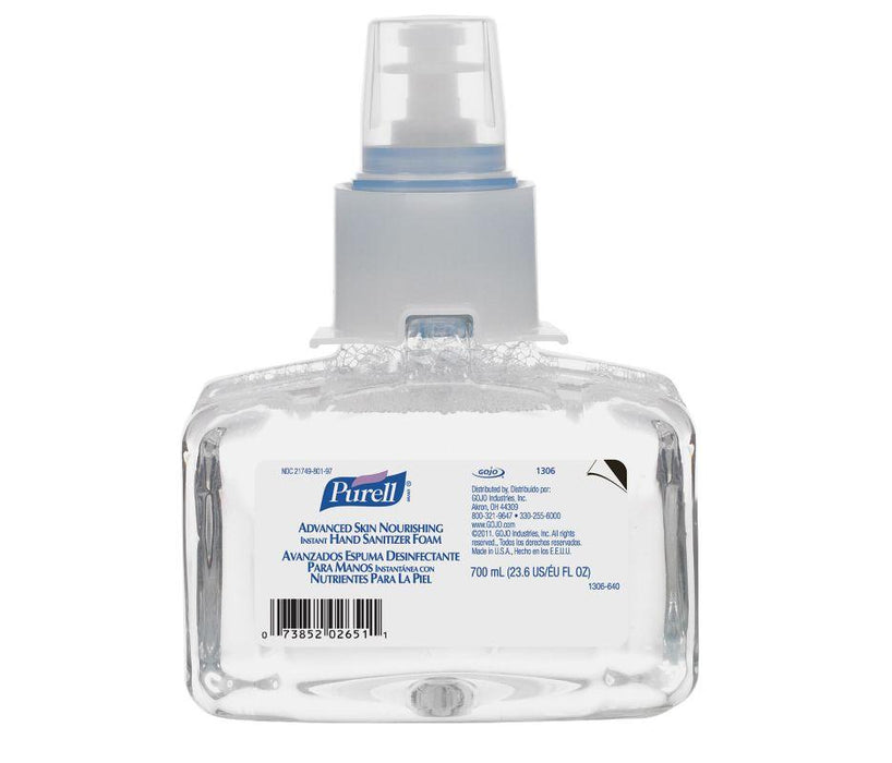 PURELL Advanced Skin Nourishing Instant by Gojo