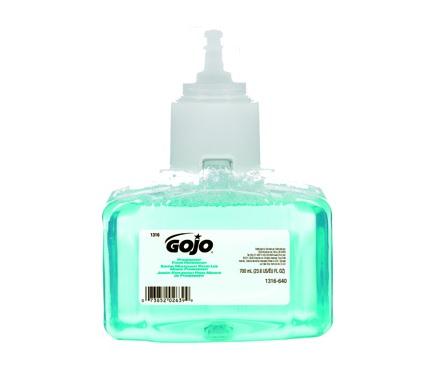 Pomeberry Foam Handwash by Gojo