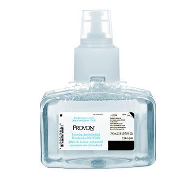 PROVON Foaming Antimicrobial Handwash with PCMX