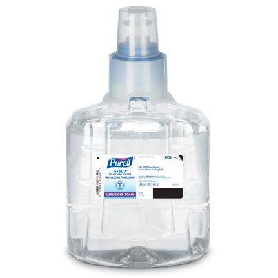 Purell Foaming Instant Hand Sanitizer by Gojo