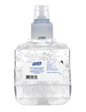 PURELL Advncd Hand Sanitizer Green Certified Gel by GOJO