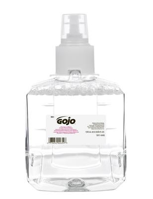 GOJO LTX 1200 mL Refill (handwash) by GOJO