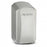 Gojo LTX-12 Hand Soap Dispensers - LTX-12 Touch-Free Dispensers for Foaming Hand Wash, Stainless Steel - 1927-01