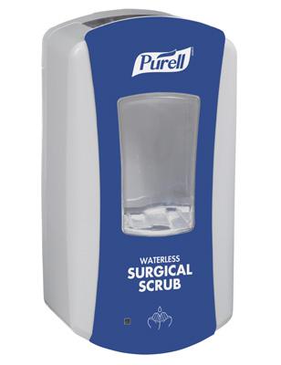 PURELL Waterless Surgical Scrub by GOJO