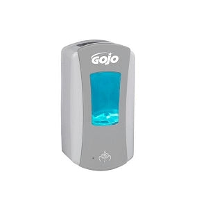 Gojo GOJO LTX-12 Dispenser - Grey / White - LTX-12 Touch-Free Dispensers for GOJO Foaming Soap, Gray / White - 1984-04