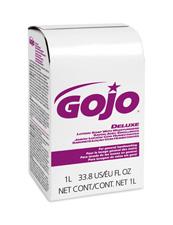 GOJO Deluxe Lotion Soap with Moisturizers by Gojo