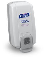 Purell Nxt Space Saver Dispenser - Dove Gray By Gojo