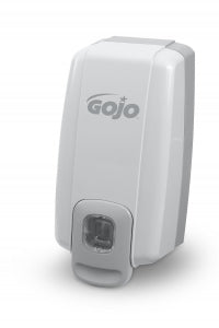 Gojo GOJO NXT SPACE SAVER Dispenser - NXT SPACE SAVER Push-Style Dispensers for 1000 mL Lotion Soap, Shower Soap or Lotion - 2130-06