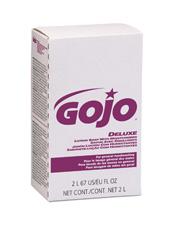 GOJO Deluxe Lotion Soap with Moisturizers by Gojo