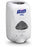 GOJO PURELL TFX Touch-Free Dispenser - Purell TFX Touch-Free Dispensers for 1, 200 mL Hand Sanitizer Refills - 2720-12