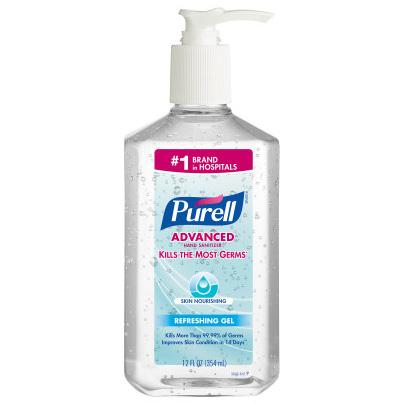 PURELL Advanced Skin Nourishing Instant by Gojo