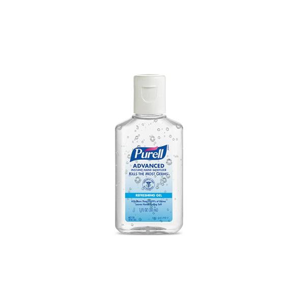 PURELL Advanced Skin Nourishing Instant by Gojo