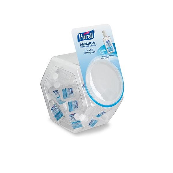 PURELL Advanced Skin Nourishing Instant by Gojo