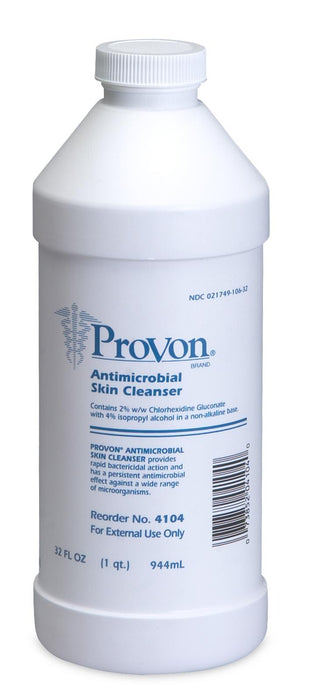 PROVON Antimicrobial Skin Cleanser by Gojo