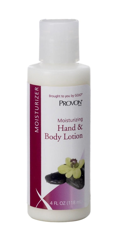 PROVON Moisturizing Hand & Body Lotion by Gojo