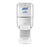 Gojo PURELL ES4 Hand Sanitizer Dispenser - Purell ES4 Push-Style Dispensers for Hand Sanitizer, White - 5020-01