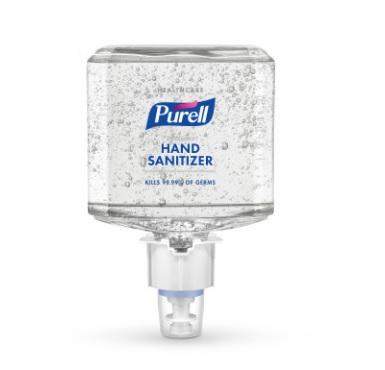 Refill for PURELL ES4 Hand Sanitizer Dispenser by Gojo