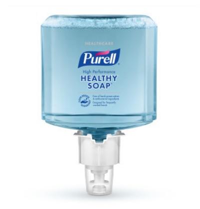 Refill for PURELL ES4 Hand Sanitizer Dispenser by Gojo