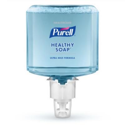 Refill for PURELL ES4 Hand Sanitizer Dispenser by Gojo