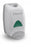 Gojo PROVON FMX Dispenser - Dove Gray - Provon FMX-12 Push-Style Dispensers for Provon Foaming Soap or Shower Soap, Dove Gray - 5160-06