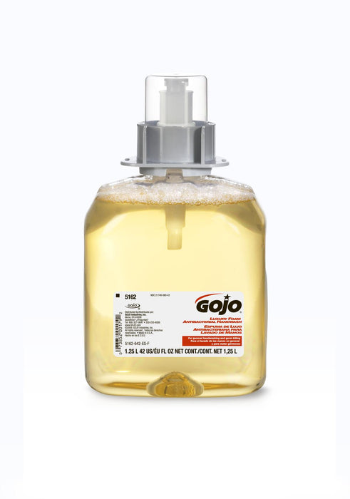 GOJO Foam Antibacterial Handwash by Gojo