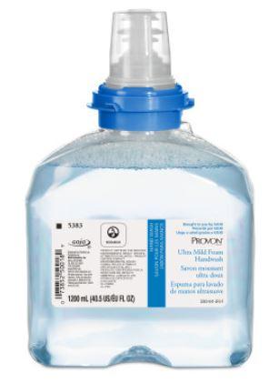 Provon Ultra Mild Foam Handwash Refill by Gojo