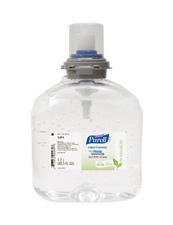 PURELL Advanced Green Certified Instant Hand Sanitizer by Gojo