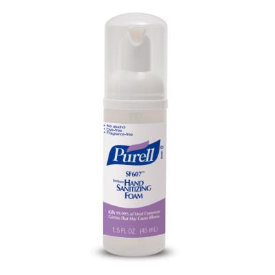 Purell Foaming Instant Hand Sanitizer by Gojo