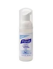 PURELL Advanced Skin Nourishing Instant by Gojo