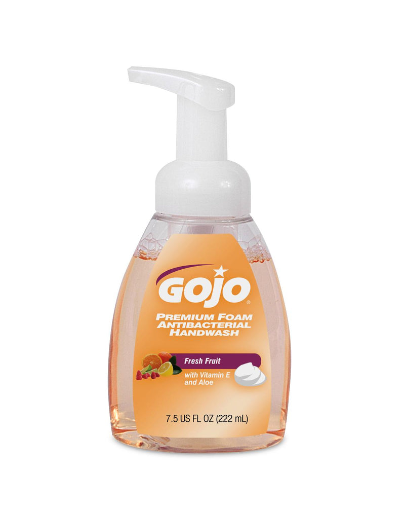 Purell Premium Antibacterial Handwash Foam by Gojo