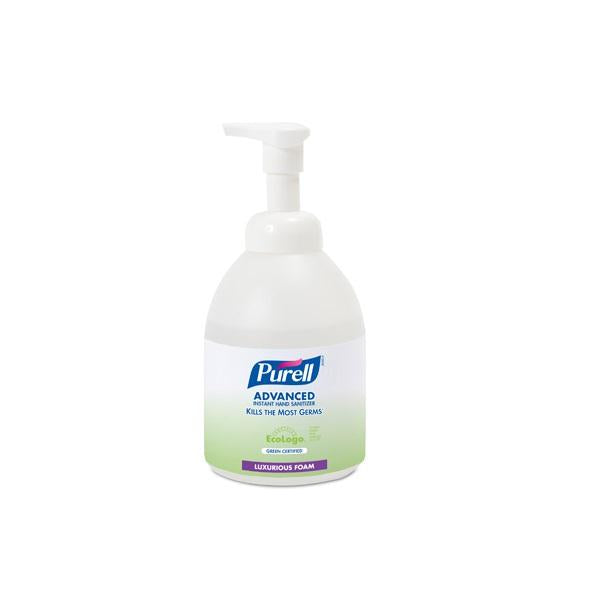 PURELL Advanced Green Certified Inst Hand Sanitizer Foam by Gojo